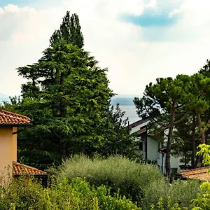 Casa Di Loni Apartment