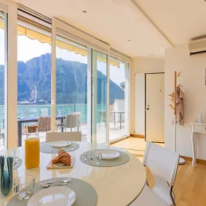 Casa Madlen - Bright Attic With Marvelous View Apartment